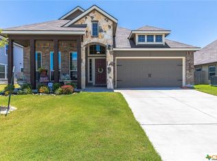 4708 Prewitt Ranch Rd, Killeen, TX 76549