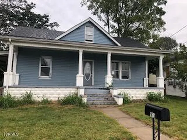 915 Sayers St, Marion, VA 24354