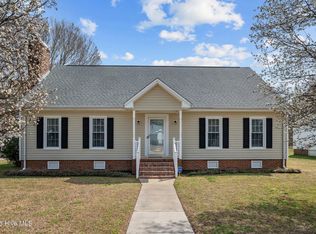 2708 Ridge Rd NW, Wilson, NC 27896