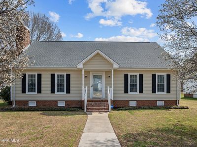 2708 Ridge Road NW, Wilson, NC, 27896