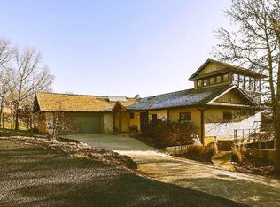 1172 Full Moon Rd, Shell Knob, MO 65747