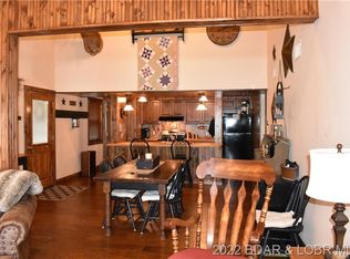 6005 Baydy Peak Rd UNIT 206, Osage Beach, MO 65065