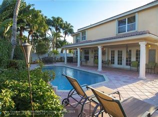 2511 SW 180th Ave, Miramar, FL 33029