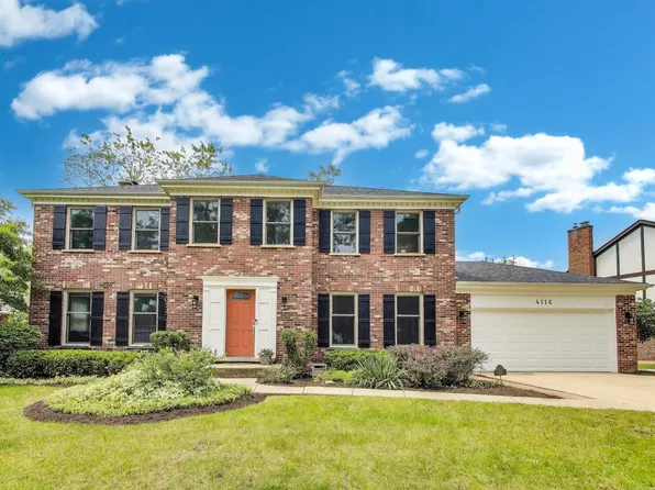 4116 N Terramere Ave, Arlington Heights, IL 60004