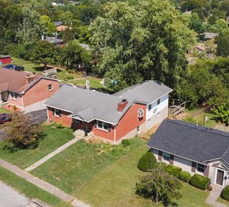 1264 Devonport Dr, Lexington, KY, 40504