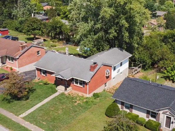 1264 Devonport Dr, Lexington, KY 40504