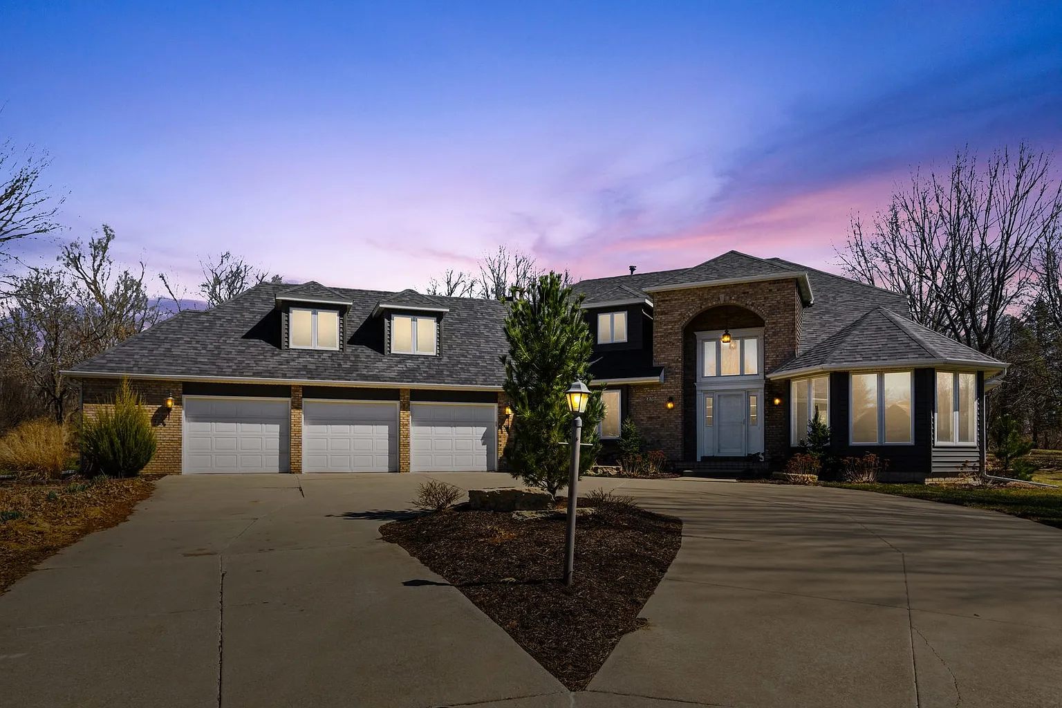 25 Timber Ridge Dr photo 1