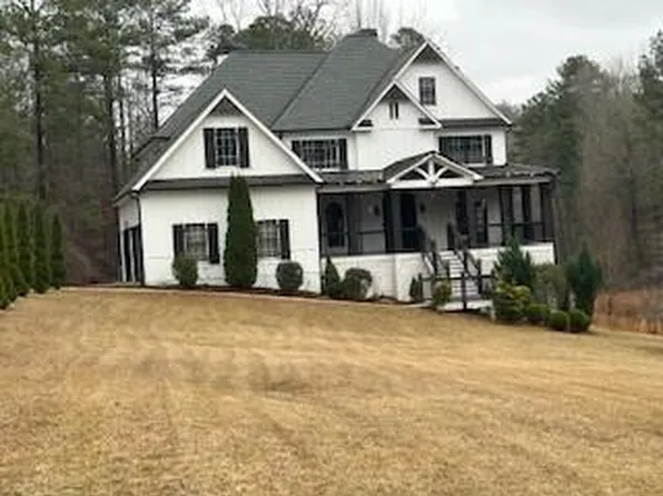 64 Victorias Way, Dallas, GA 30157