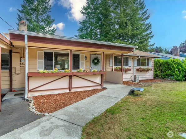 625 175th Street S, Spanaway, WA 98387