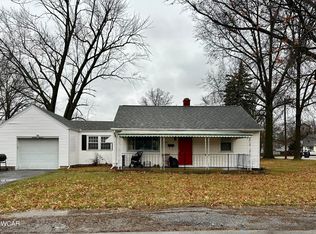 1400 Leland Ave, Lima, OH 45805