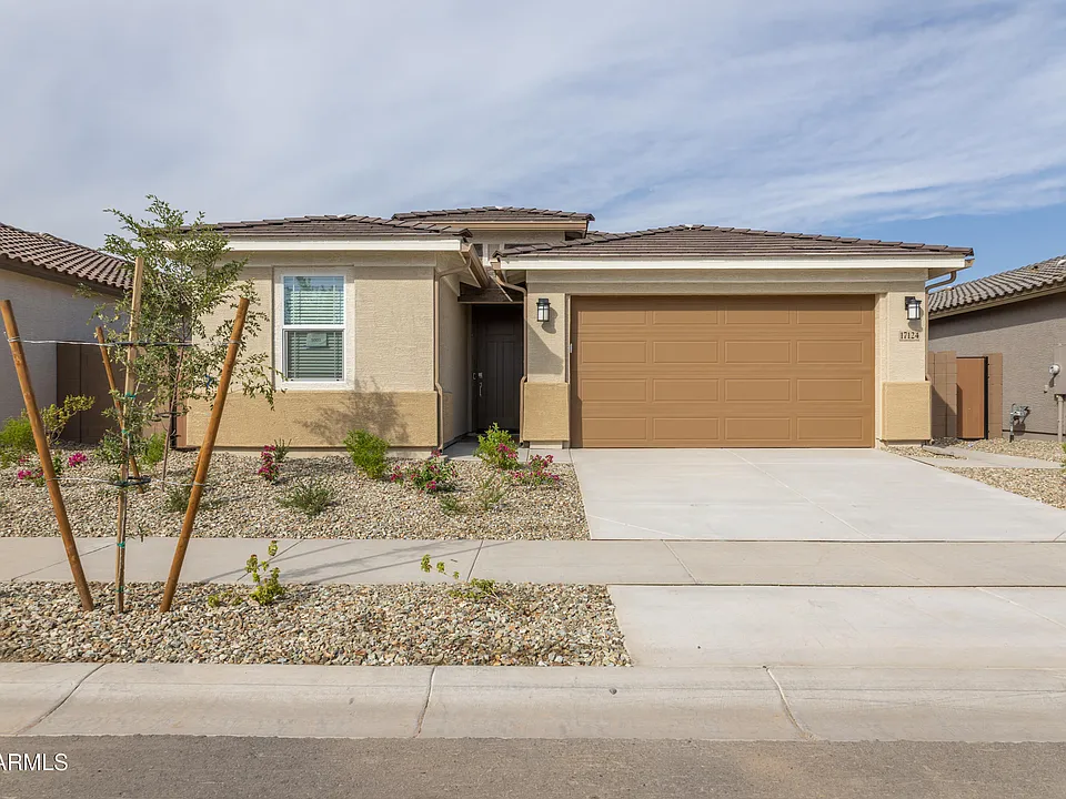 17124 W Swayback Pass