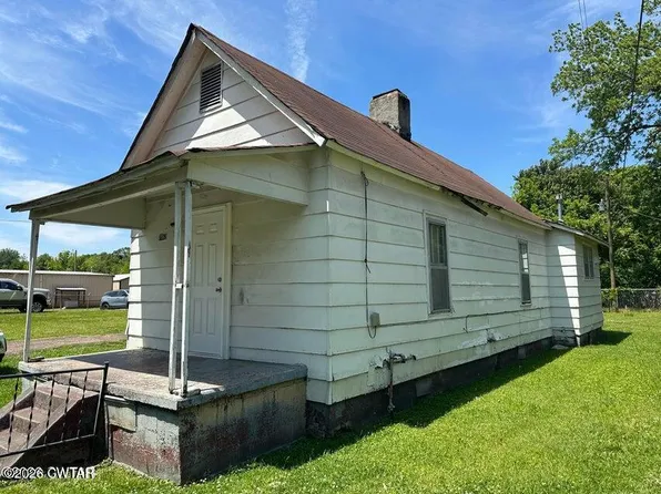 2062 College St, Milan, TN 38358