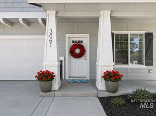 3061 W Silver River St, Meridian, ID 83646