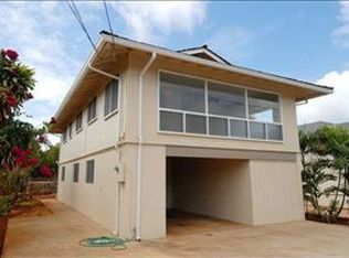 3125 Williams St, Honolulu, HI 96816