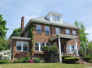 30 Traincroft #0, Medford, MA 02155