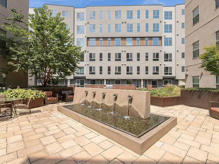 Experience exceptional living with incredible indoor and outdoor amenity spaces for every lifestyle.