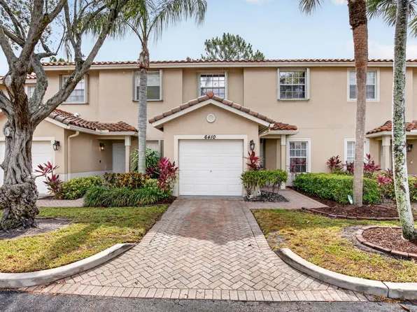 6410 Park Lake Circle, Boynton Beach, FL 33437