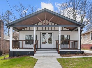 676 Erin Ave SW, Atlanta, GA 30310