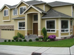 8128 NE 189th Pl, Kenmore, WA 98028