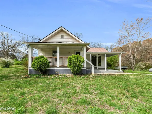509 Atchley Ln, Strawberry Plains, TN 37871
