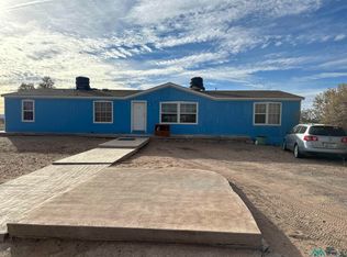 2545 Poppy Dr NE, Deming, NM 88030