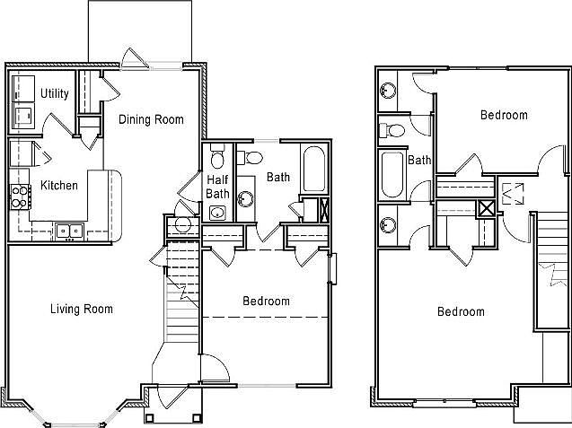 1st image of 2224 Terra Brook St APT 603