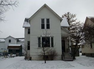 1205 Stanton St, Bay City, MI 48708