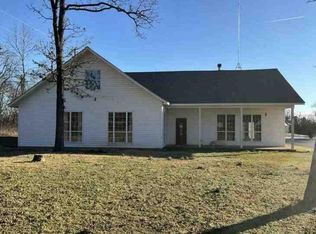 11001 Shortcut Rd, Mounds, OK 74047