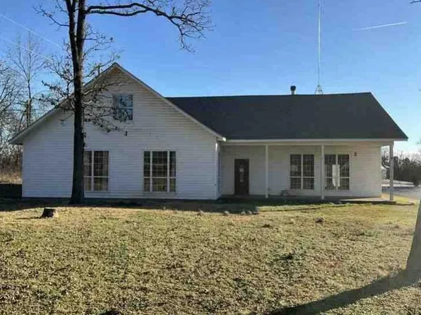 11001 Shortcut Rd, Mounds, OK 74047