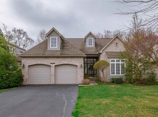 1521 S Lake George Dr, Mishawaka, IN