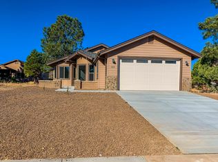 665 Brookline Loop, Williams, AZ 86046