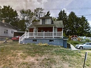 149 Harrison Ave, Cadiz, OH