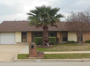 2306 Lily Dr, Killeen, TX 76542