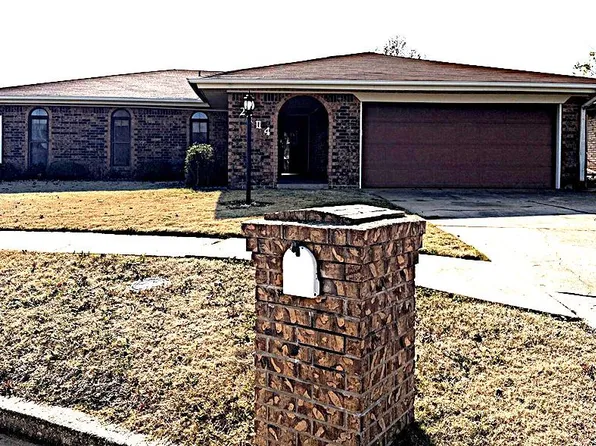 2504 SW 92nd St, Oklahoma City, OK 73159