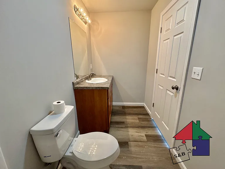 57 Green St #201 — Photo 18