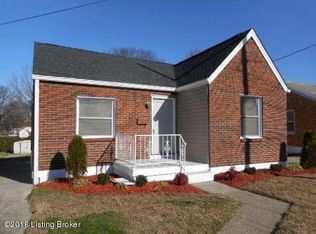 4303 Greenwood Ave, Louisville, KY 40211