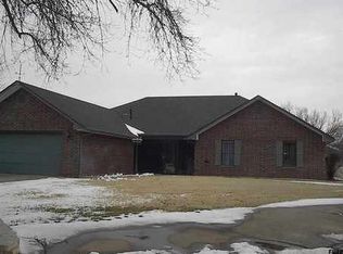 2101 Heather Rdg, Enid, OK 73703