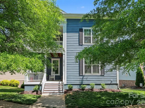 13712 Cinnabar Pl, Huntersville, NC 28078