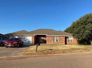 5904 Venita Ave, Lubbock, TX 79407