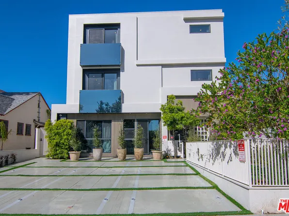 1621 S Bedford St, Los Angeles, CA 90035