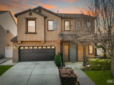 8315 Bantam St, Bakersfield, CA, 93311