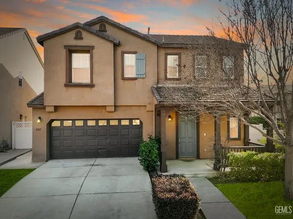 8315 Bantam St, Bakersfield, CA 93311