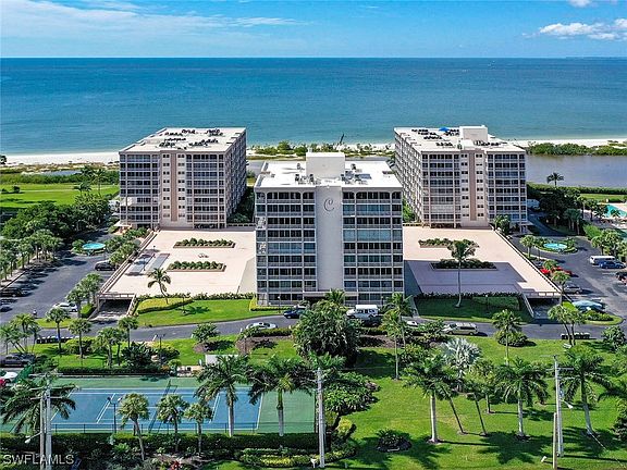 2nd image of 7146 Estero Blvd APT 512