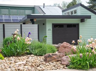 675 Northstar Ct, Boulder, CO 80304