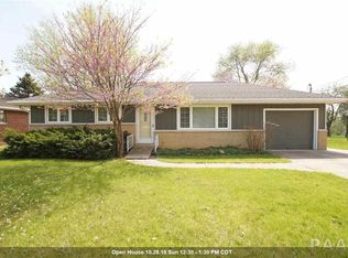 429 S Barnewolt Dr, Peoria, IL