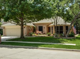 2025 Brianna Ln, Arlington, TX 76001