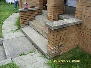 1st image of 1117 N Pershing Ave