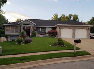 1955 E 1350 N, Layton, UT 84040