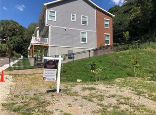 6 Lane Way, Pittsburgh, PA 15212