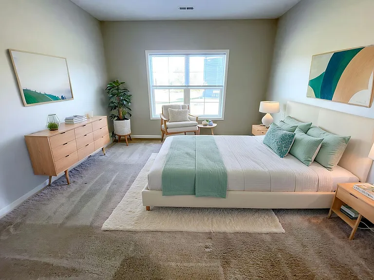 Orchard Grove Apartments — Photo 5